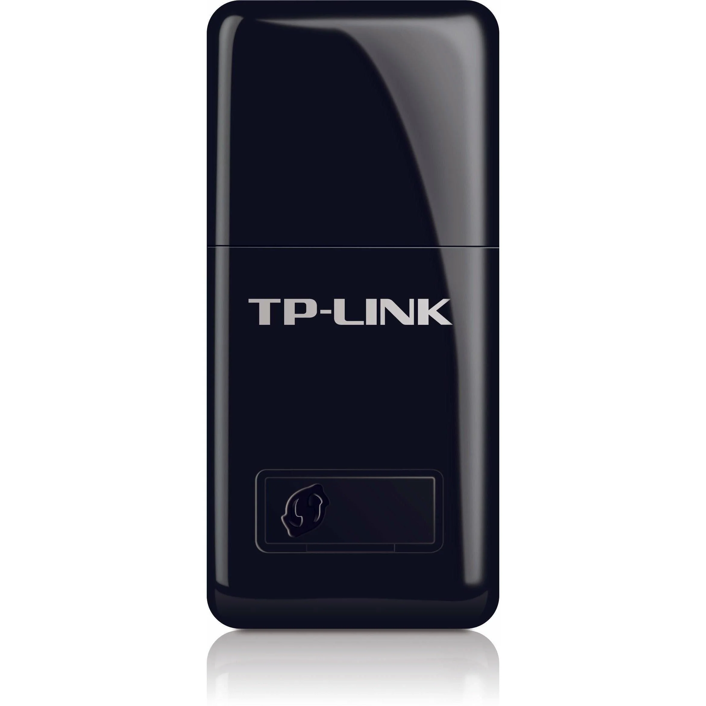 TP-Link 300Mbps Mini Wireless N USB WiFi Adapter | TL-WN823N - Image 3