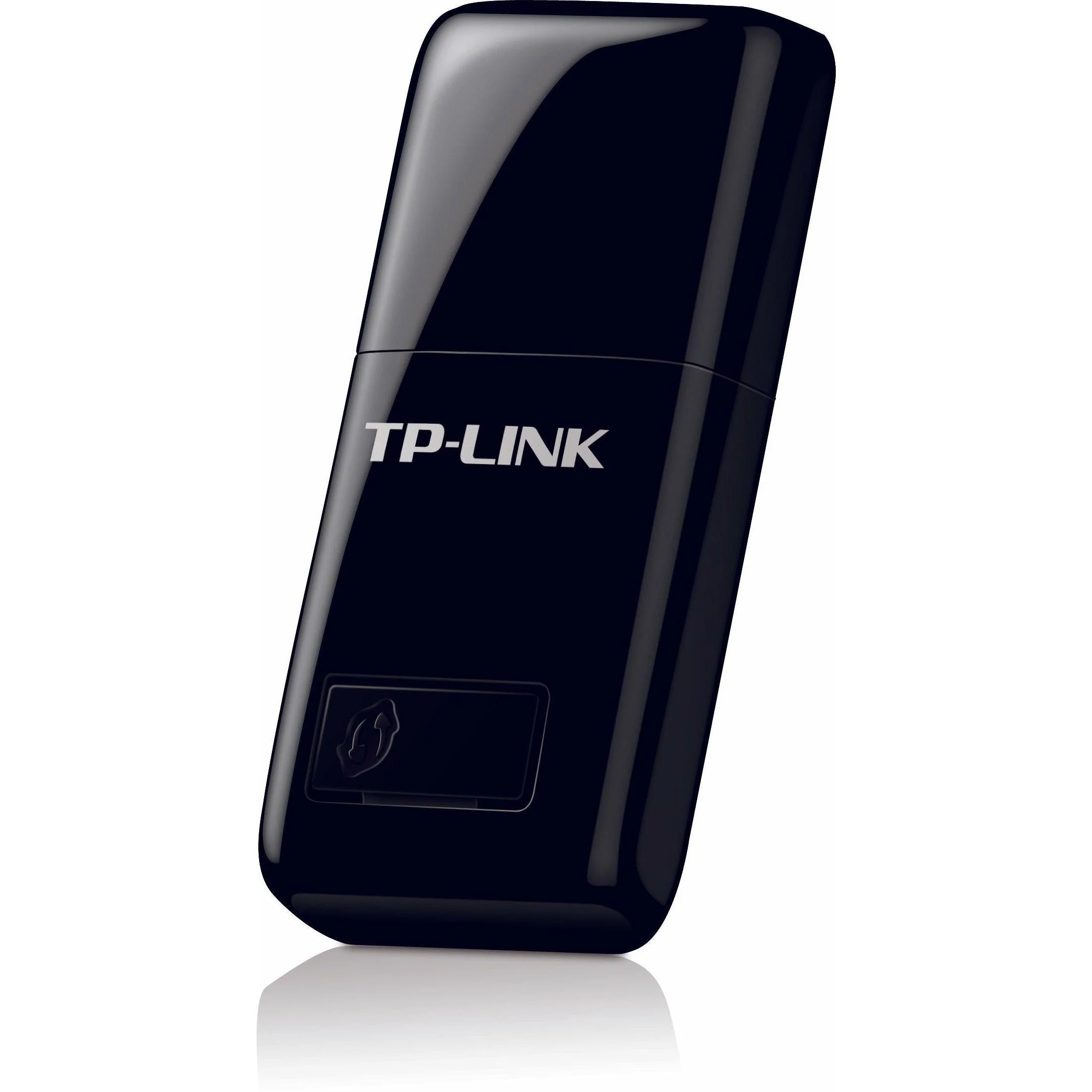 TP-Link 300Mbps Mini Wireless N USB WiFi Adapter | TL-WN823N - Image 4
