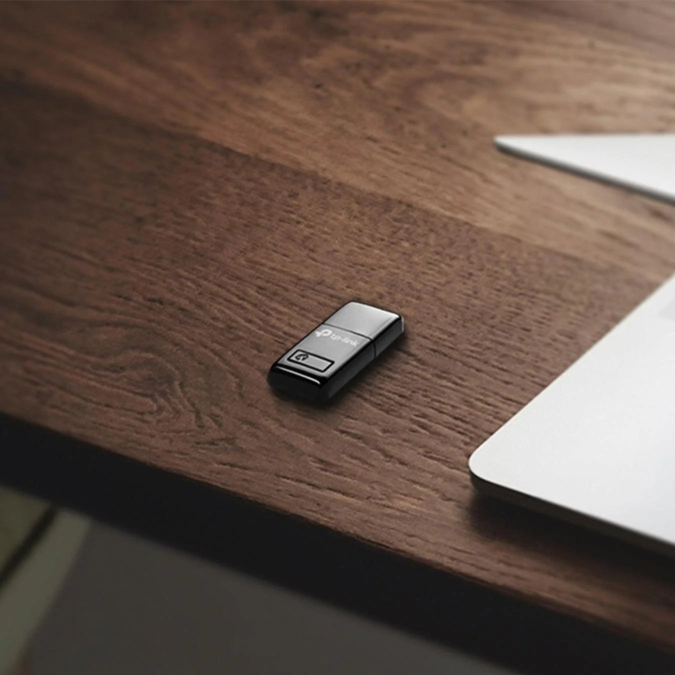 TP-Link 300Mbps Mini Wireless N USB WiFi Adapter | TL-WN823N - Image 8