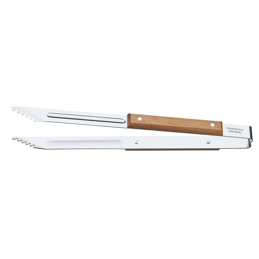 Tramontina Barbeque Tool Set - 3pcs | 26499051 - Image 5
