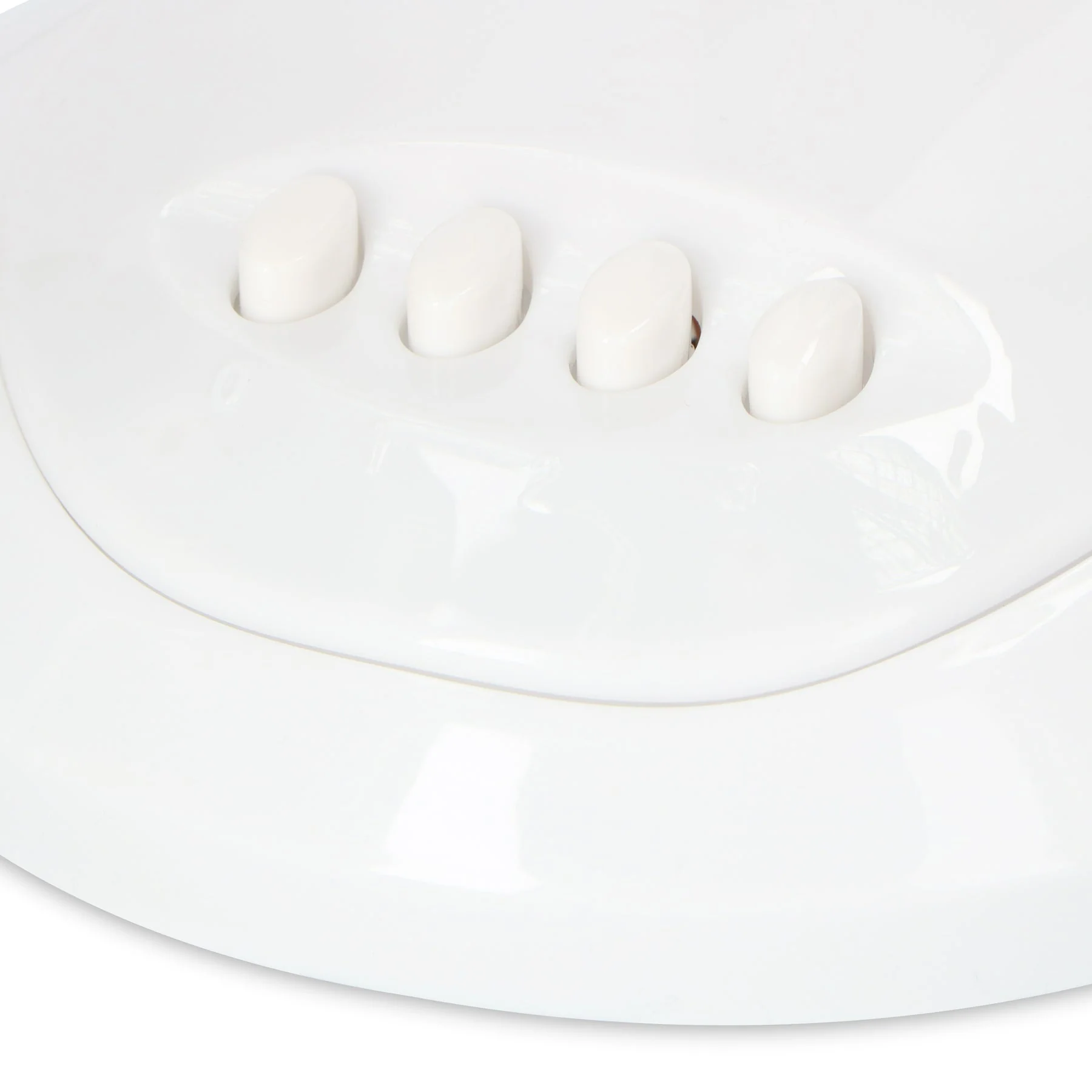 Trebs 30CM Table Fan - White | 99381 - Image 5