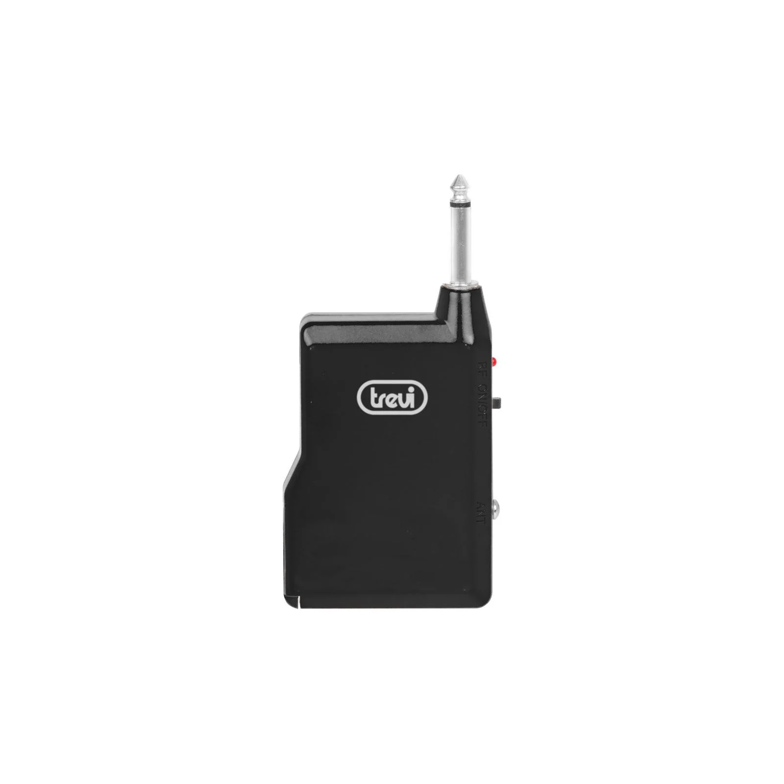 Trevi EM 401 UHF Unidirectional Wireless Microphone | 41957 - Image 2