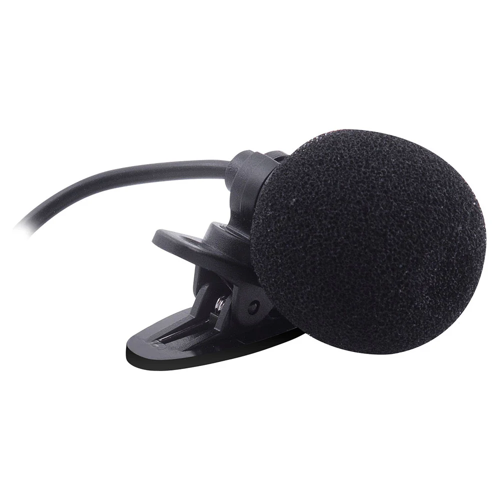 Trevi VHF EM 408 R Wireless Headband with Microphone Set - Black | 21171 - Image 8
