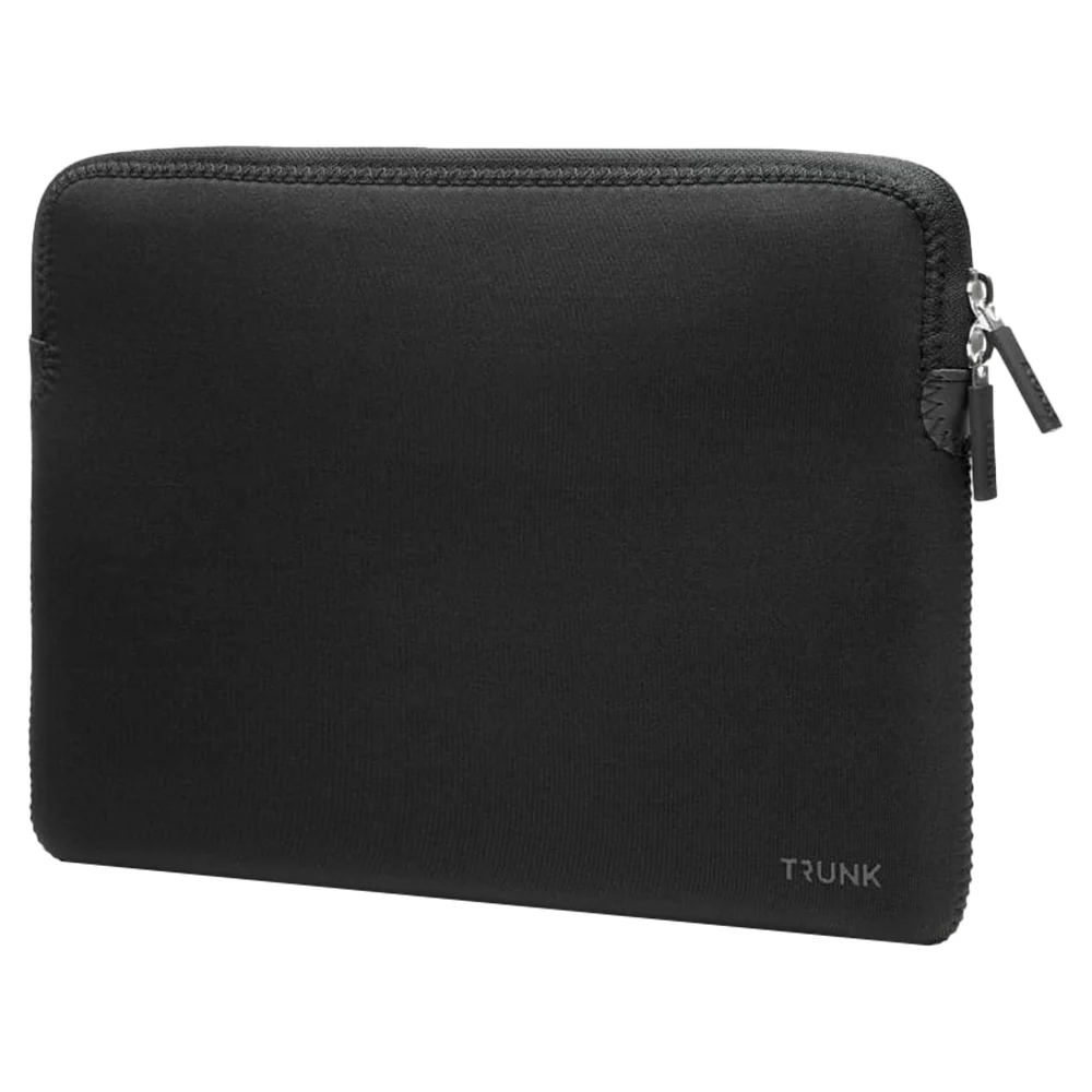 Trunk 14" MacBook Pro Sleeve - Black | TR-ALSPRO14-BLK - Image 2
