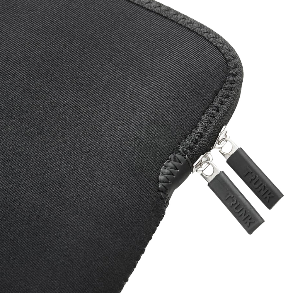 Trunk 14" MacBook Pro Sleeve - Black | TR-ALSPRO14-BLK - Image 6
