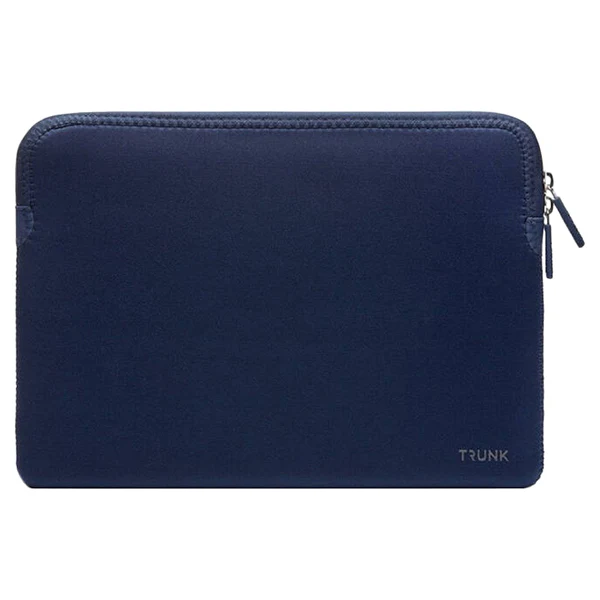 Trunk 14" MacBook Pro Sleeve - Navy | TR-ALSPRO14-NAV