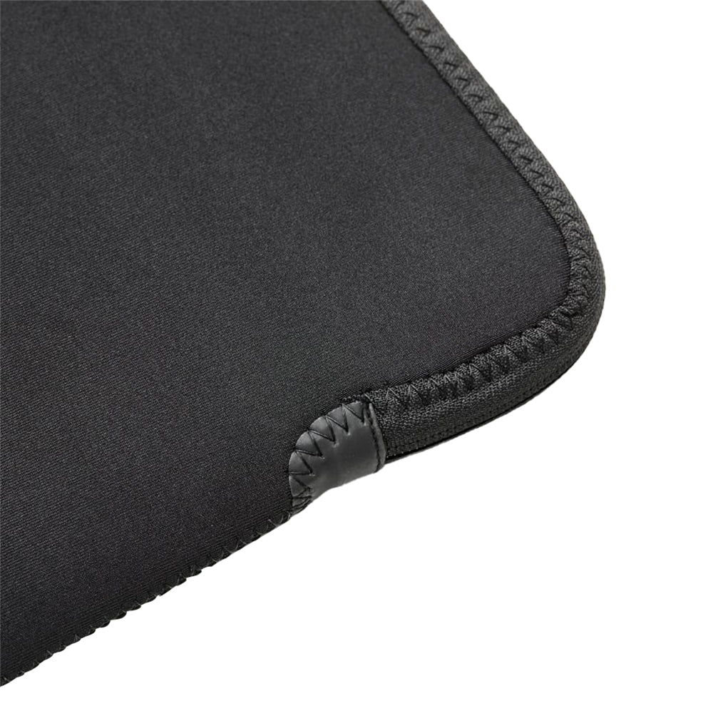 Trunk 14" Neoprene Laptop Sleeve - Black | TR-PC14-BLK - Image 4