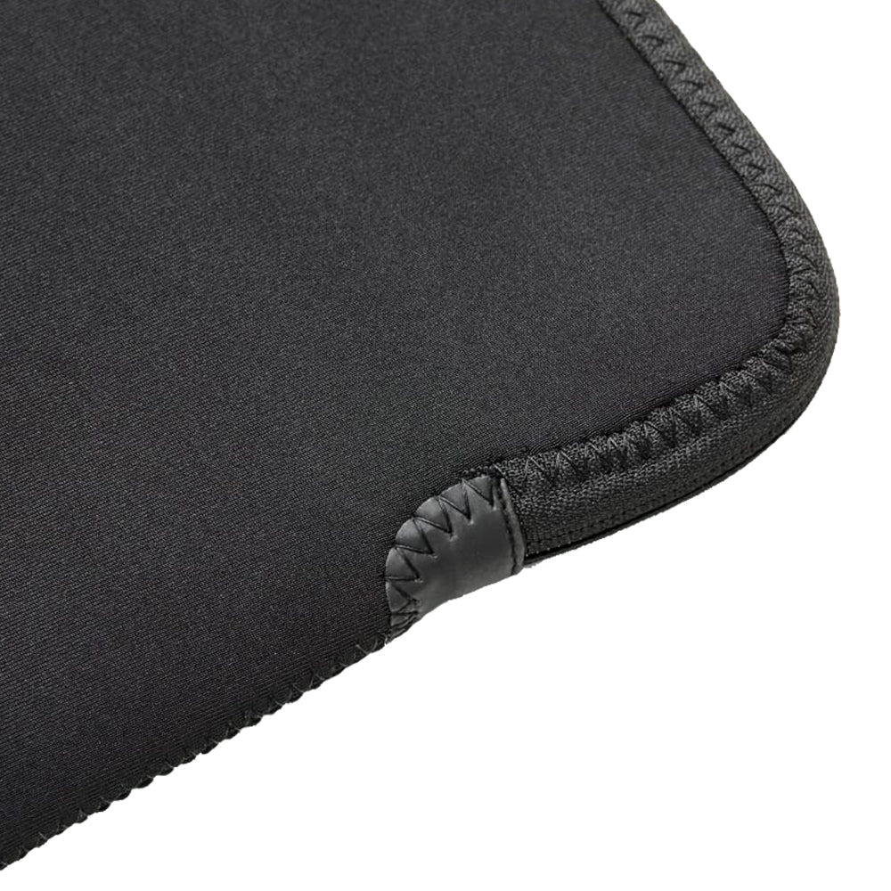 Trunk 16" MacBook Pro Sleeve - Black | TR-ALSPRO162-BLK - Image 3