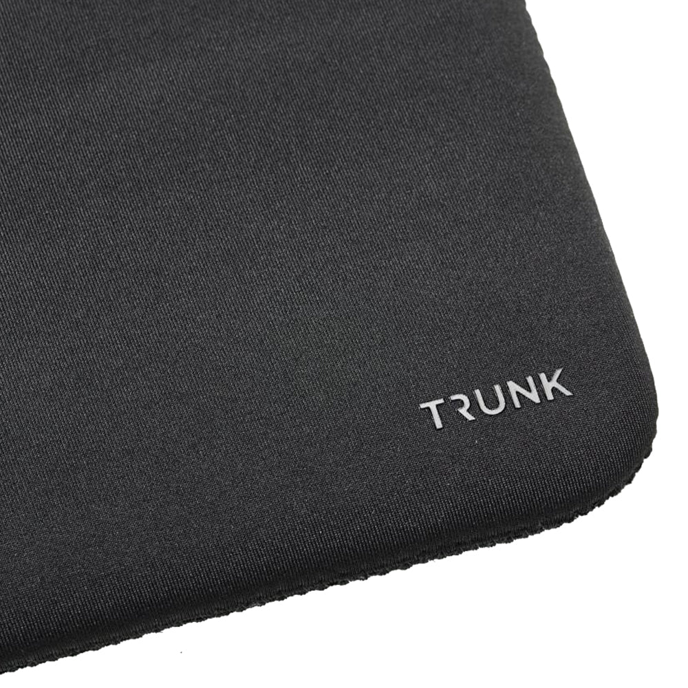 Trunk 16" MacBook Pro Sleeve - Black | TR-ALSPRO162-BLK - Image 4