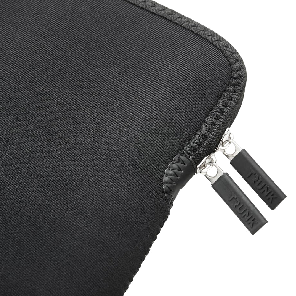 Trunk 16" MacBook Pro Sleeve - Black | TR-ALSPRO162-BLK - Image 6