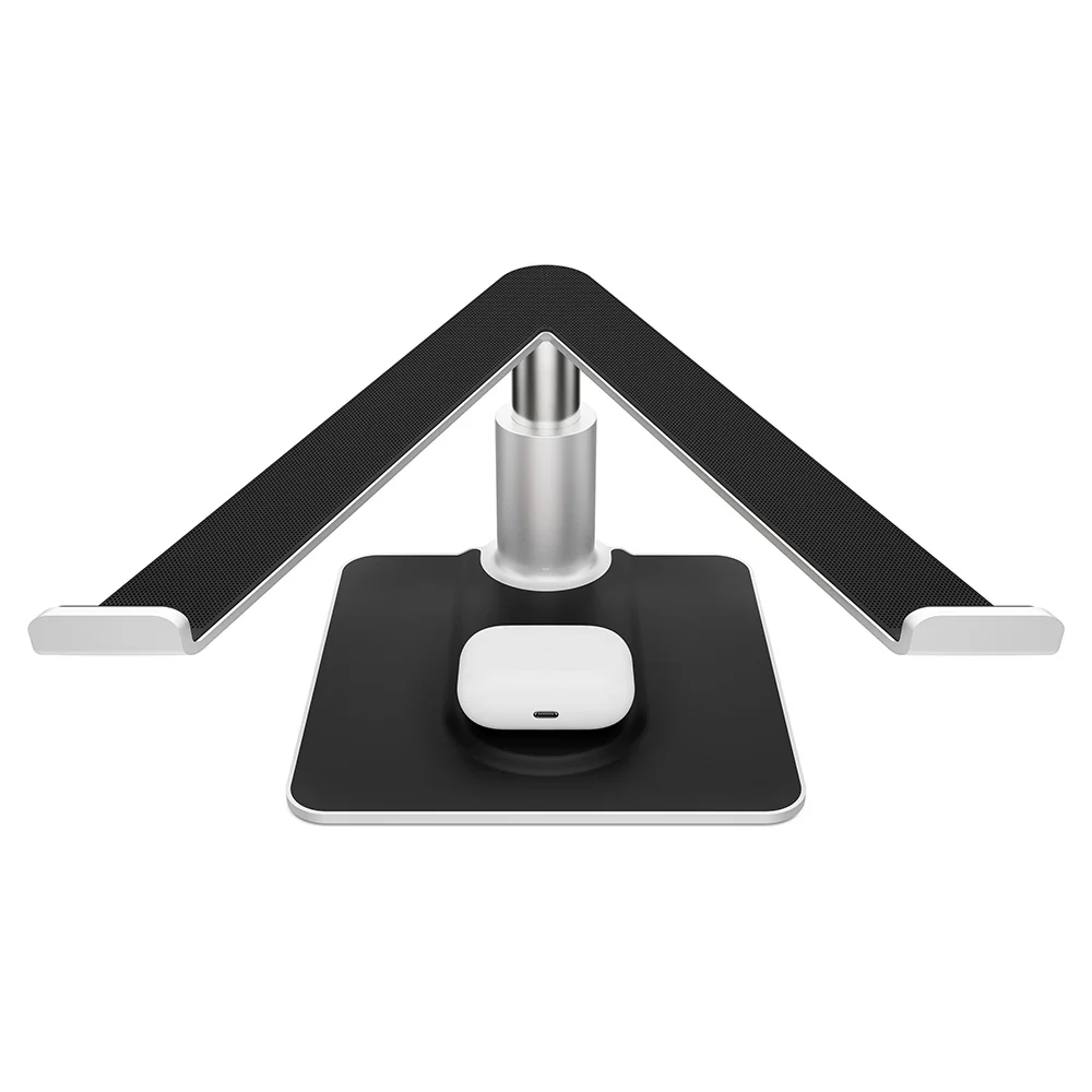 Twelve South HiRise Pro Laptop Stand for MacBook | TS-2211 - Image 2