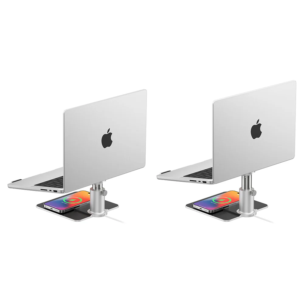 Twelve South HiRise Pro Laptop Stand for MacBook | TS-2211 - Image 5