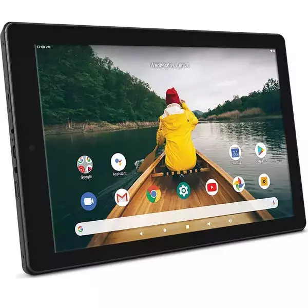 Venturer Challenger 10 10.1" 16GB Wi-Fi Tablet - Black | VCR9B06Q22N20 - Image 4