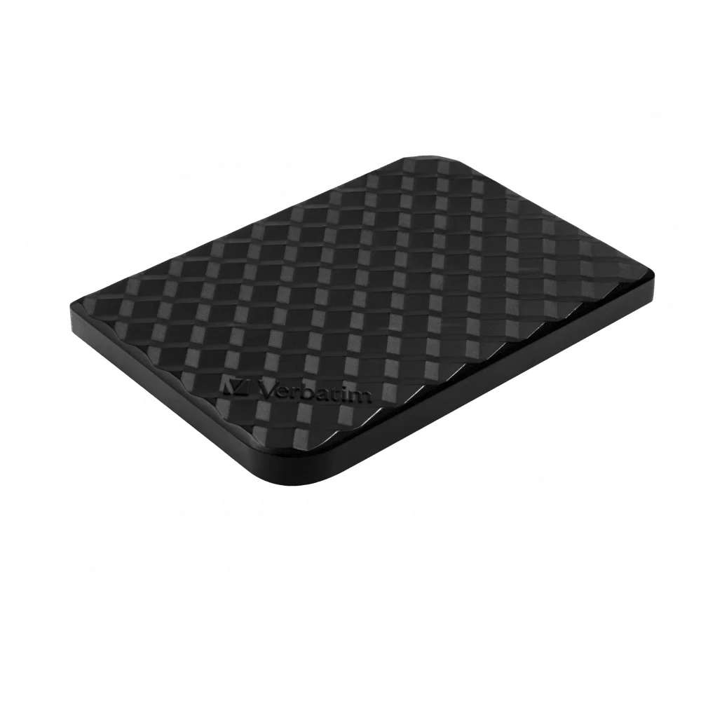 Verbatim Store 'n' Go 512GB 3.2 Gen 1 USB Portable SSD - Black | 53250 - Image 2
