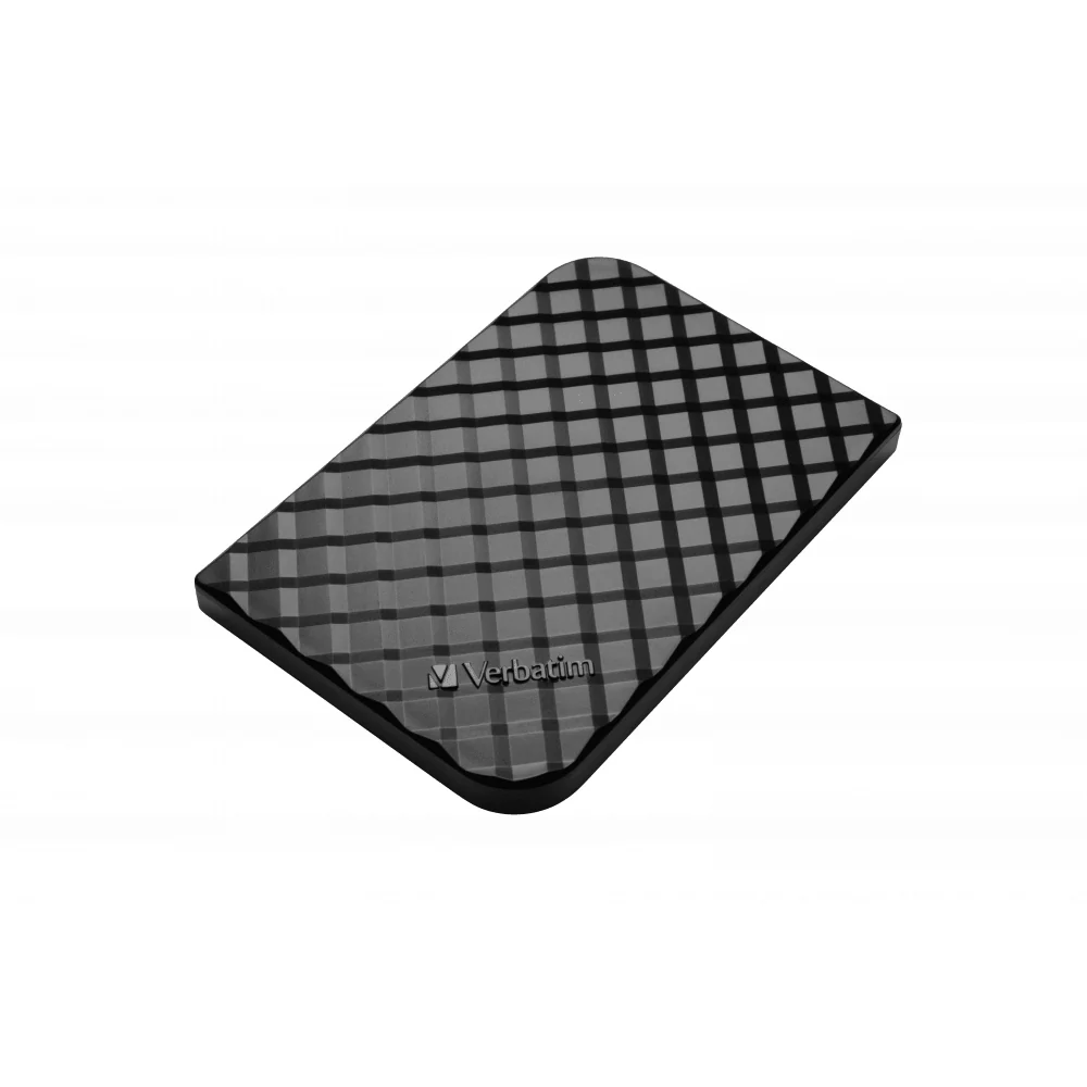 Verbatim Store 'n' Go 512GB 3.2 Gen 1 USB Portable SSD - Black | 53250 - Image 3