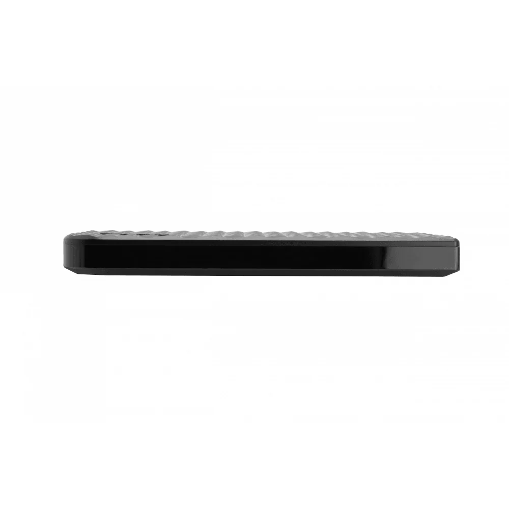 Verbatim Store 'n' Go 512GB 3.2 Gen 1 USB Portable SSD - Black | 53250 - Image 4