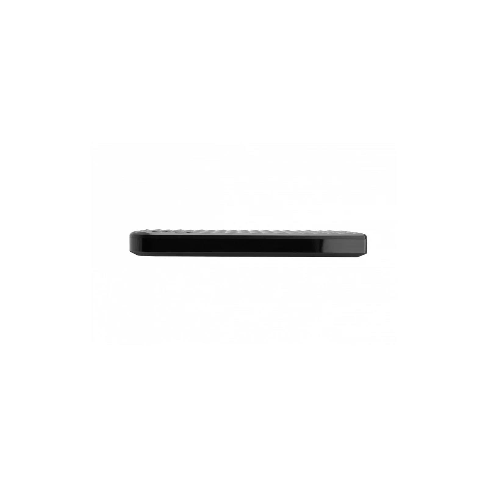 Verbatim Store 'n' Go Portable 256GB Mobile External Solid State Drive - Black | 53249 - Image 3
