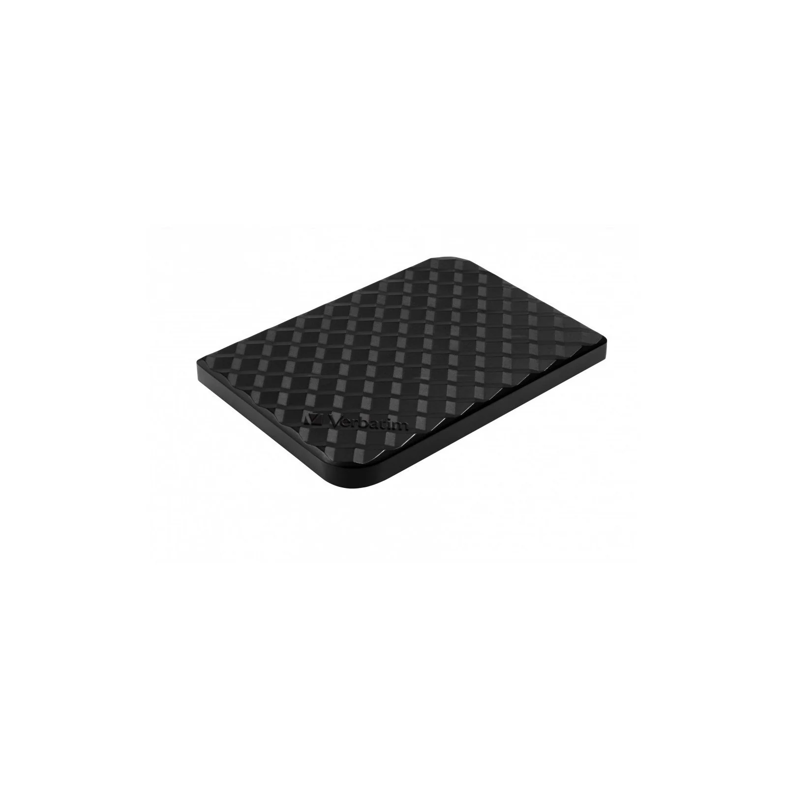 Verbatim Store 'n' Go Portable 256GB Mobile External Solid State Drive - Black | 53249 - Image 4