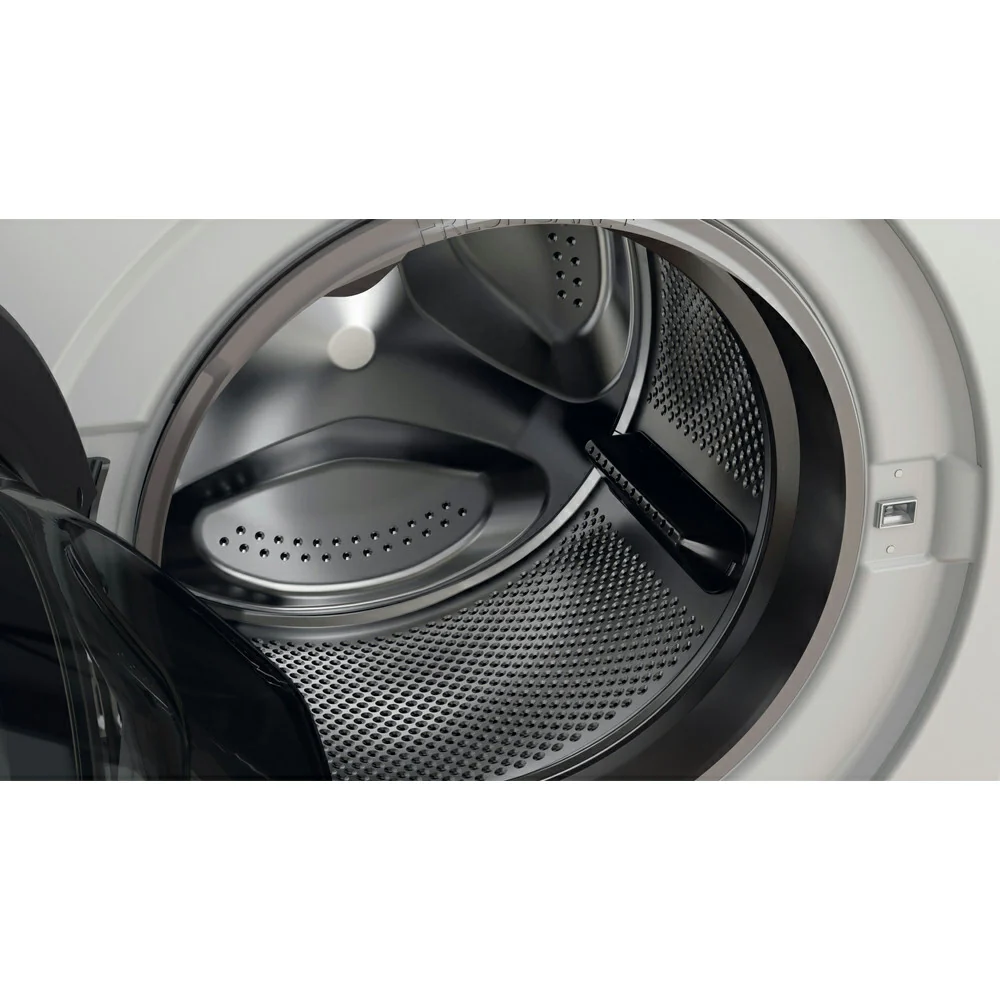 Whirlpool 11KG/7KG 1351RPM Freestanding Washer Dryer - White | FFWDD1174489BSVUK - Image 5