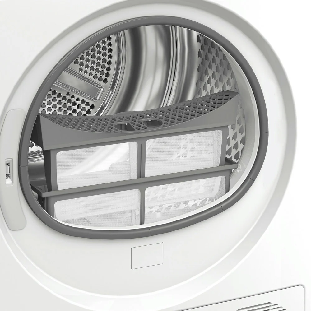 Whirlpool 11KG Freestanding Heat Pump Tumble Dryer - White | WDH11W7WIRE - Image 4