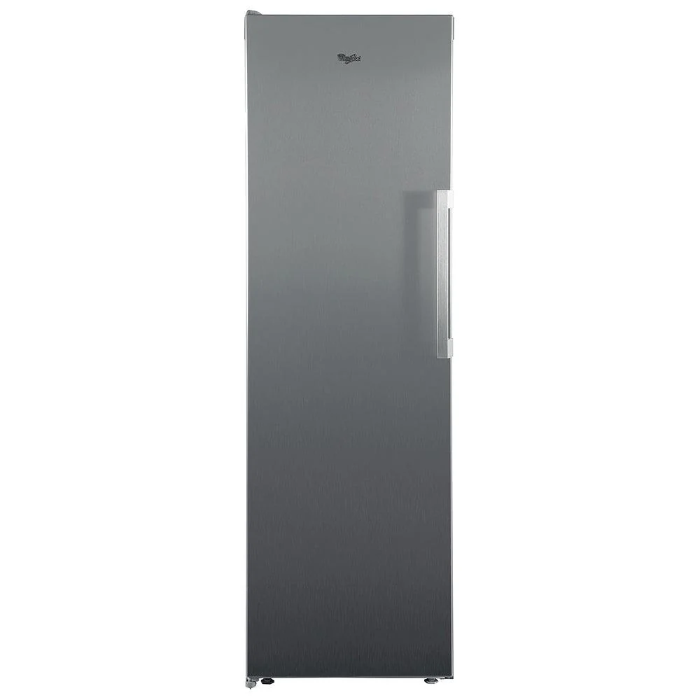 Whirlpool 263L Frost Free Freestanding Upright Freezer - Inox | UW8F2CXBUK2
