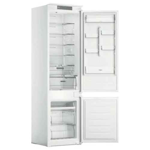 Whirlpool 280L Frost Free Built-In Fridge Freezer - White | WHC20 T322 UK - Image 3