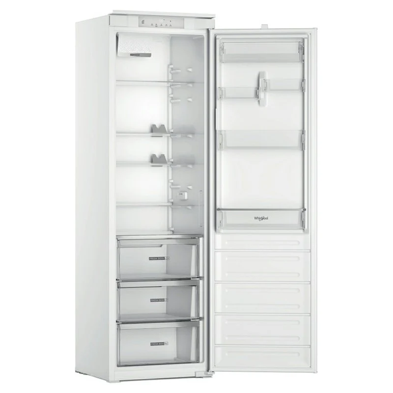 Whirlpool 306L Integrated Fridge - Steel | WHSD18A033C1 - Image 3