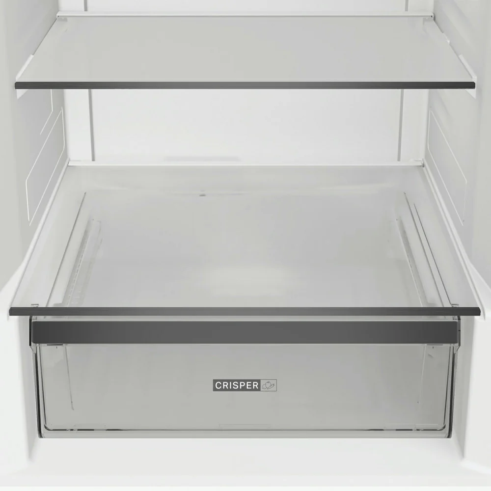 Whirlpool 316L Frost Free Freestanding Fridge Freezer - | WHK26363XP5UK - Image 4