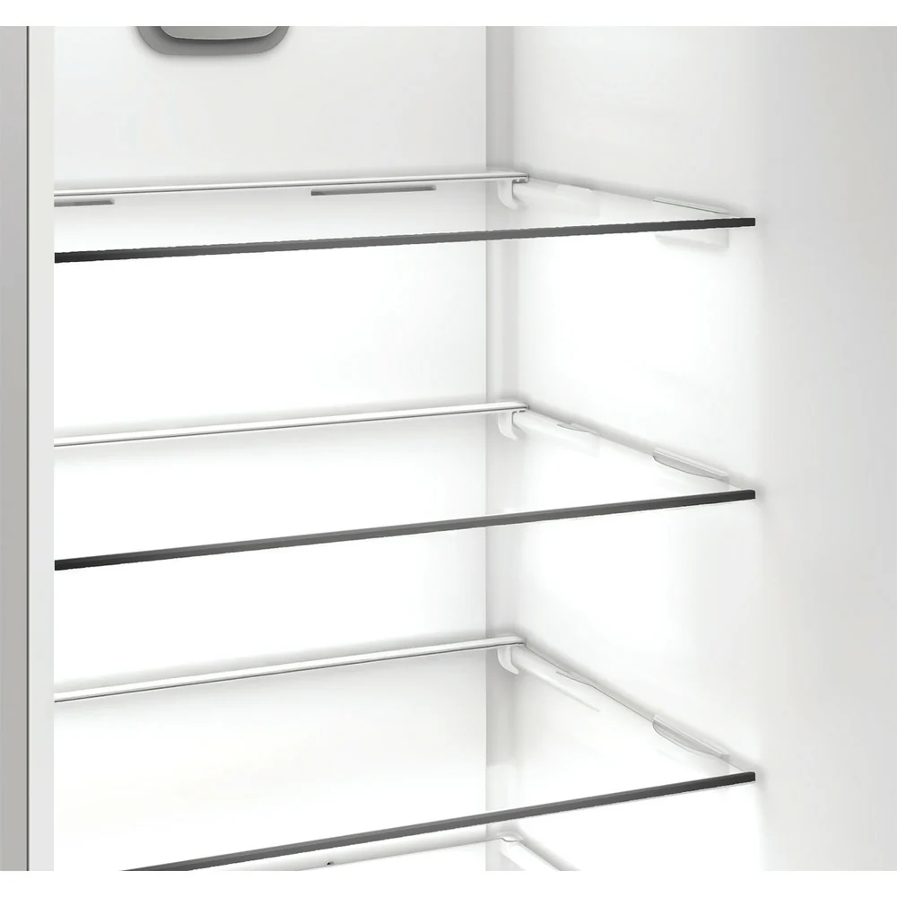Whirlpool 355L Frost Free Freestanding Fridge Freezer - Black | WHK26403XBR6UK - Image 5