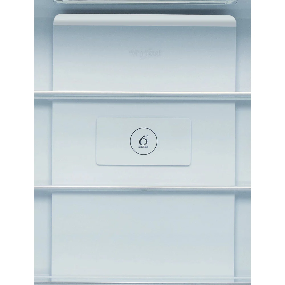 Whirlpool 594L Frost Free Freestanding American Fridge Freezer - Stainless Steel | WQ9 B2L G - Image 4
