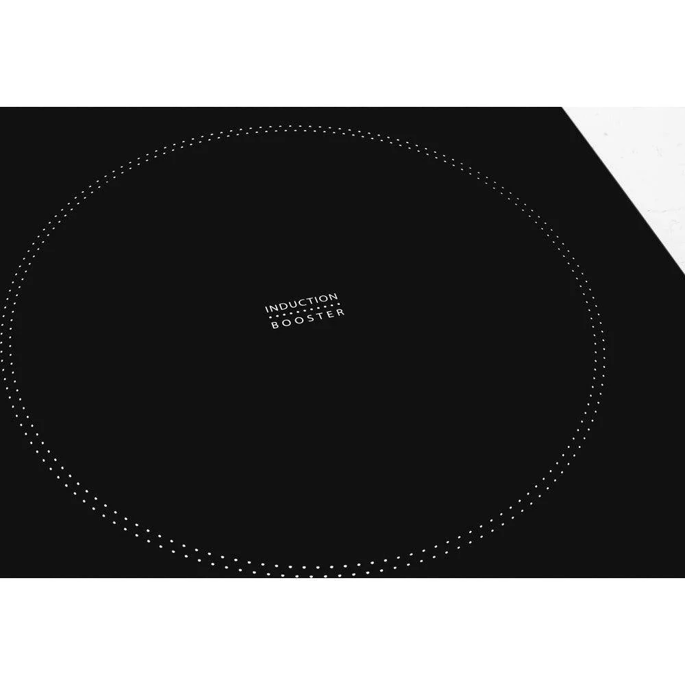 Whirlpool 60CM 4 Zone Induction Hob - Black | WSQ2160NE - Image 5