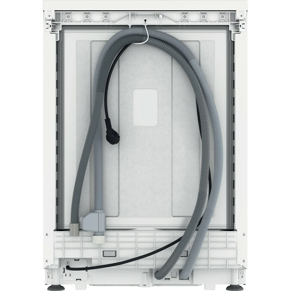 Whirlpool 60CM Freestanding Standard Dishwasher - White | W7FHP33UK - Image 12