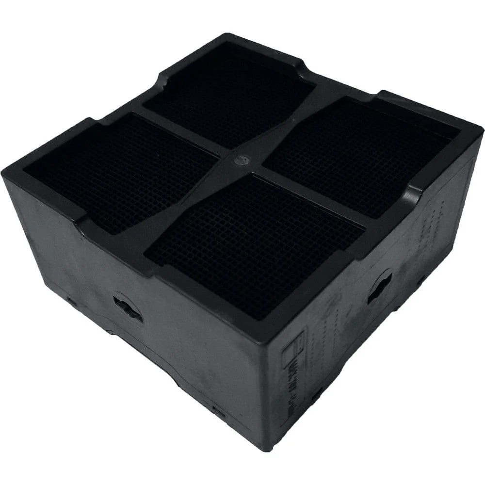 Whirlpool 85CM 4 Zone Induction Hob - Black | WVH92KFKIT - Image 10
