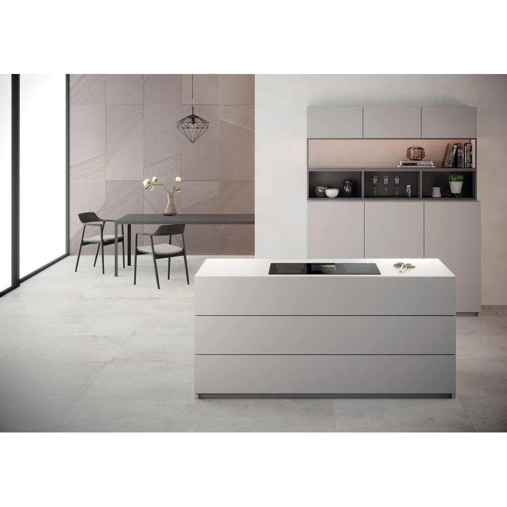 Whirlpool 85CM 4 Zone Induction Hob - Black | WVH92KFKIT - Image 12