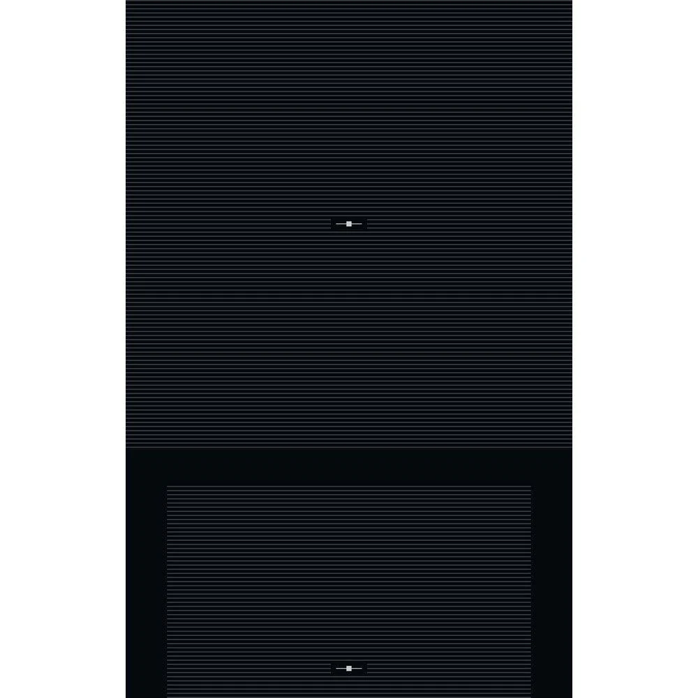 Whirlpool 85CM 4 Zone Induction Hob - Black | WVH92KFKIT - Image 3