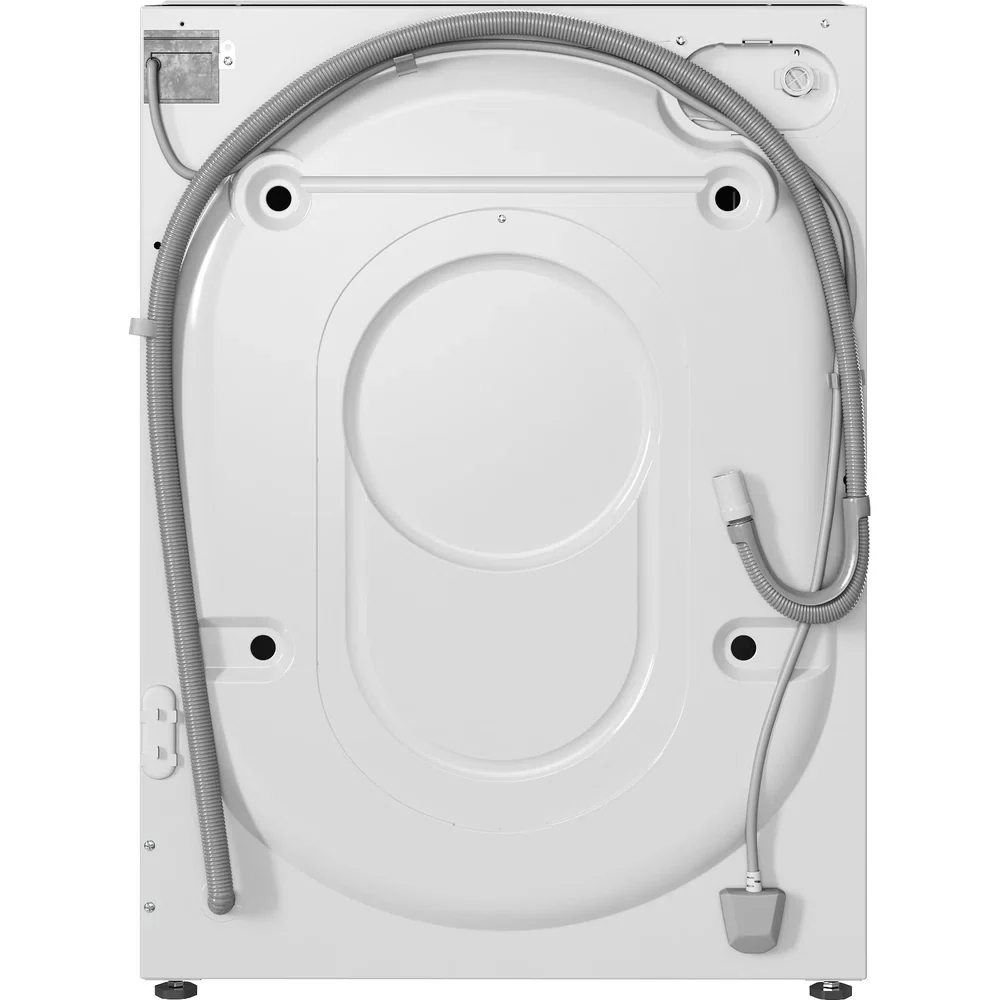 Whirlpool 9KG 1400RPM Built-In Washing Machine - White | BIWMWG91485UK - Image 14