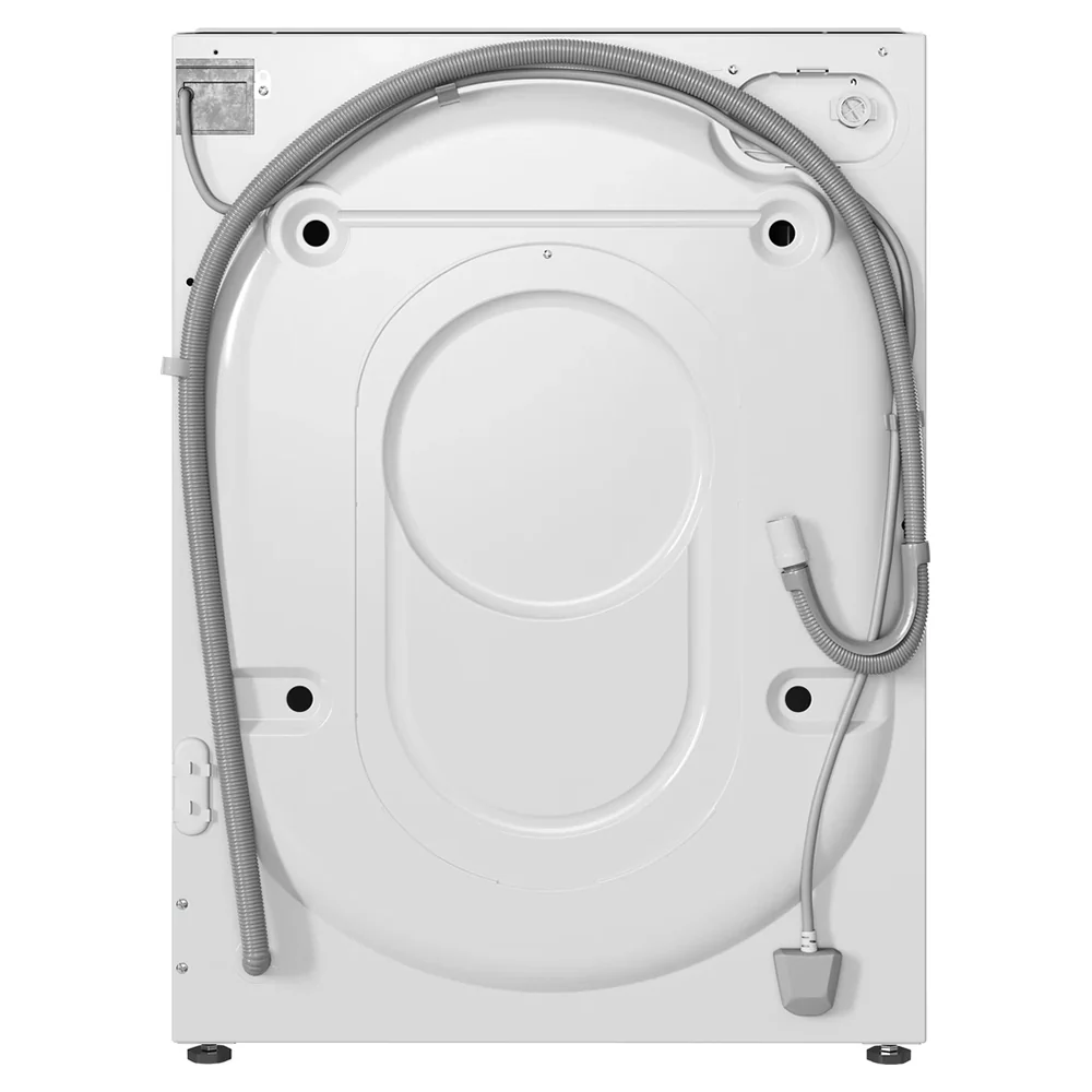 Whirlpool 9KG/6KG 1400RPM Built-In Washer Dryer - White | BIWDWG961485UK - Image 13