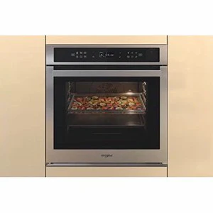 Whirlpool Built-In Electric Single Oven - Inox | AKZ9S 8271 IX - Image 17