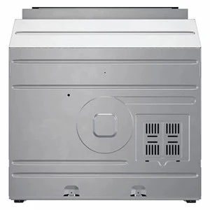 Whirlpool Built-In Electric Single Oven - Inox | AKZ9S 8271 IX - Image 6