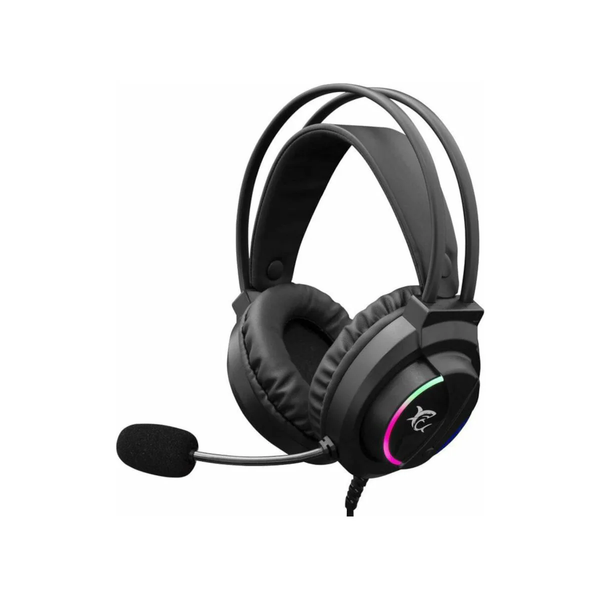 White Shark GC-4103 Cheyenne 4 in 1 Gaming Combo Set - Black | CHEYENNE - Image 12