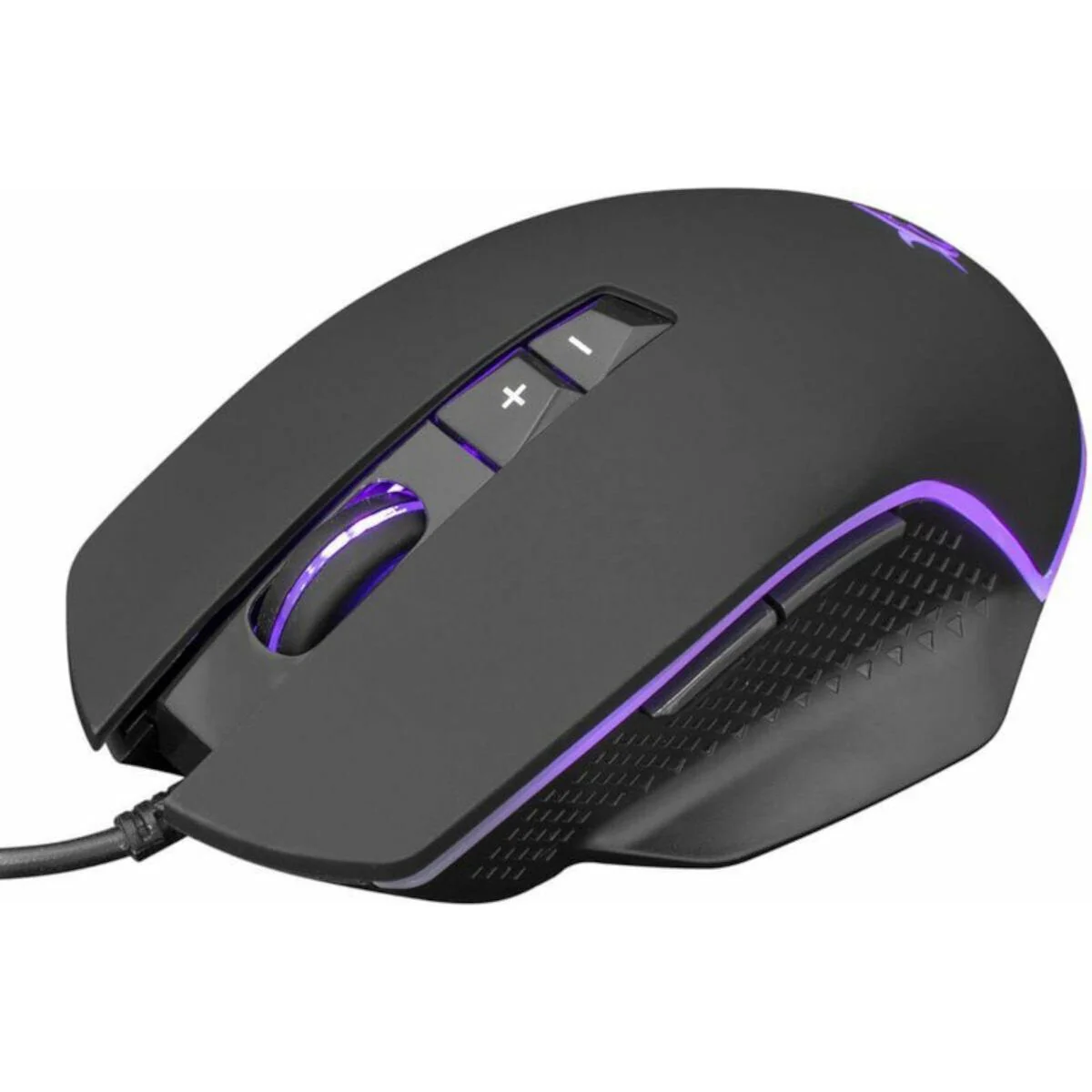 White Shark GC-4103 Cheyenne 4 in 1 Gaming Combo Set - Black | CHEYENNE - Image 7