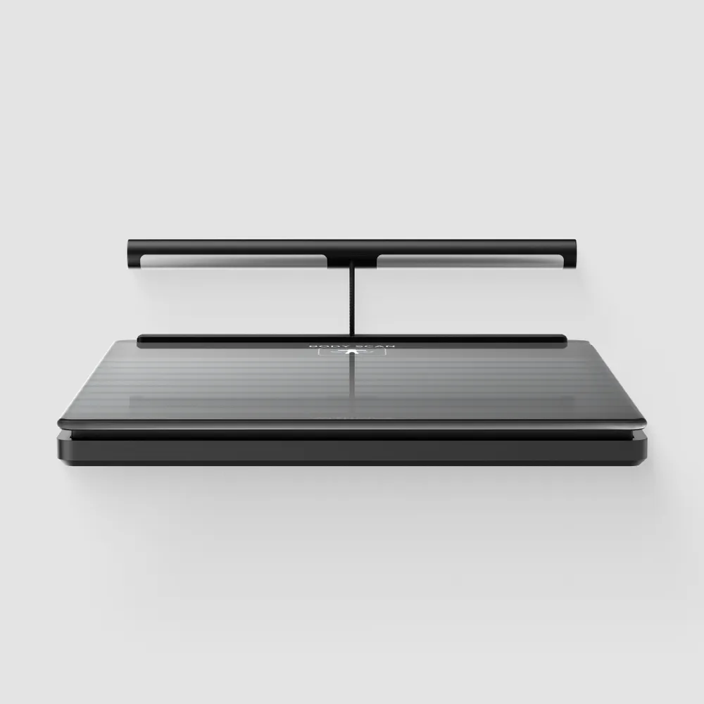 Withings Smart Scale Body Scan - Black | WBS08 - Image 3