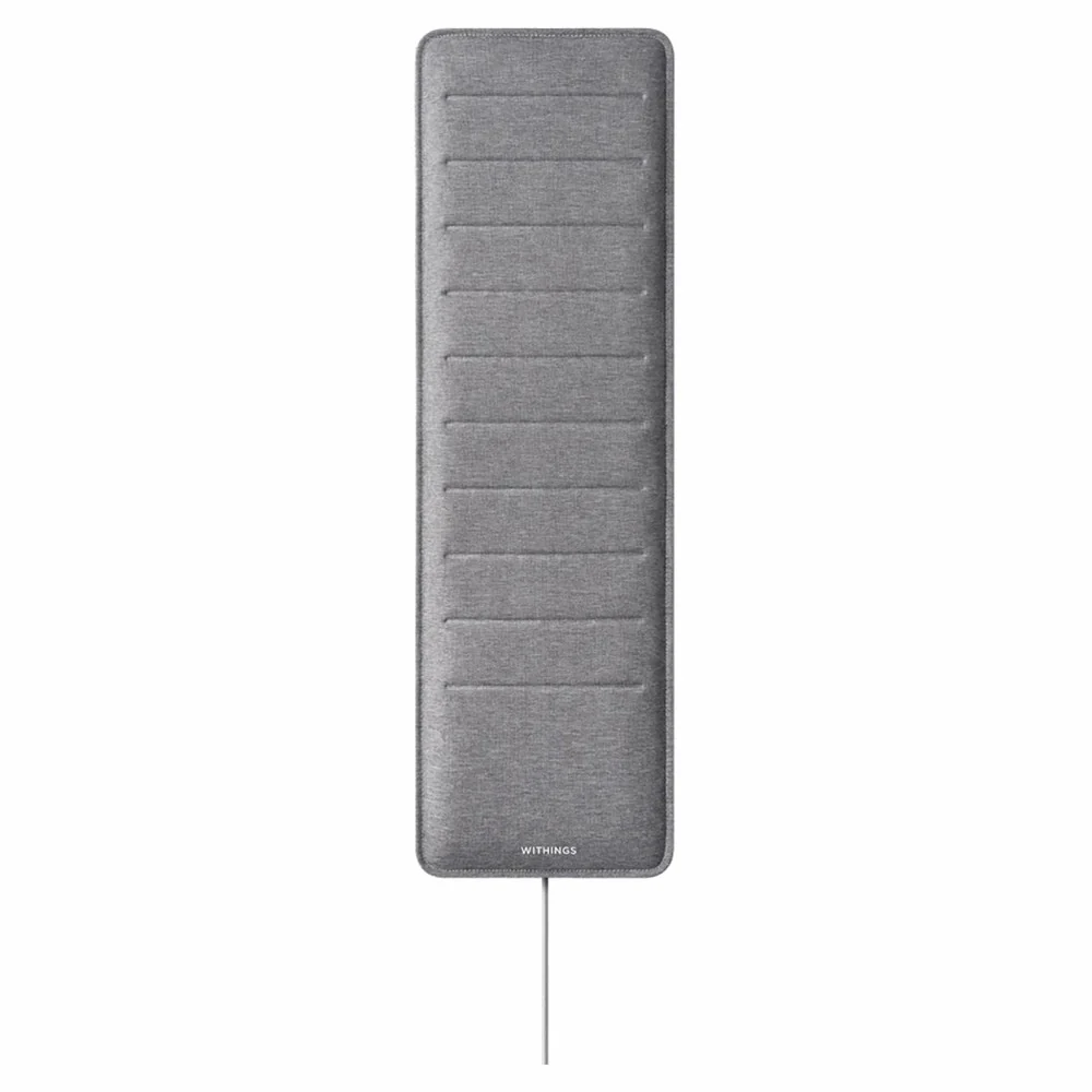 Withings Smart Sleep Analyzer - Grey | WSM02