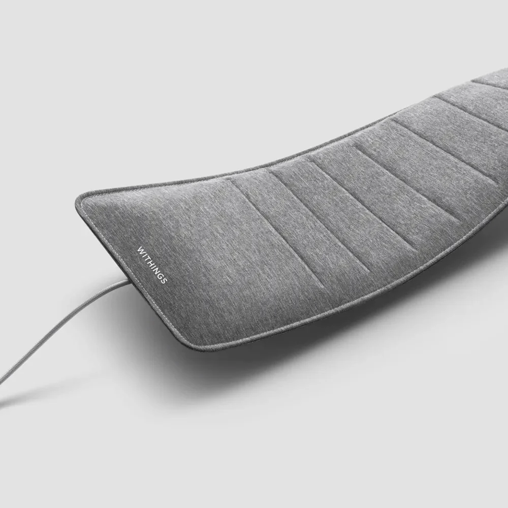 Withings Smart Sleep Analyzer - Grey | WSM02 - Image 2
