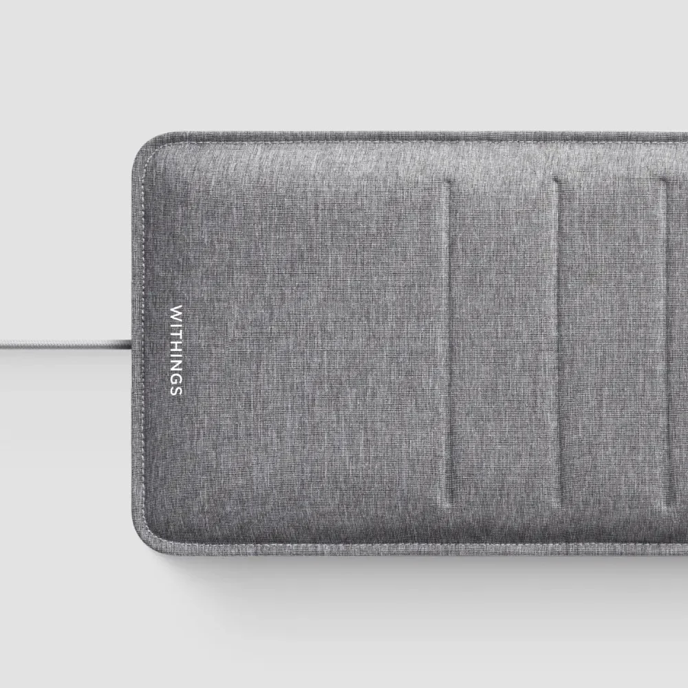Withings Smart Sleep Analyzer - Grey | WSM02 - Image 3