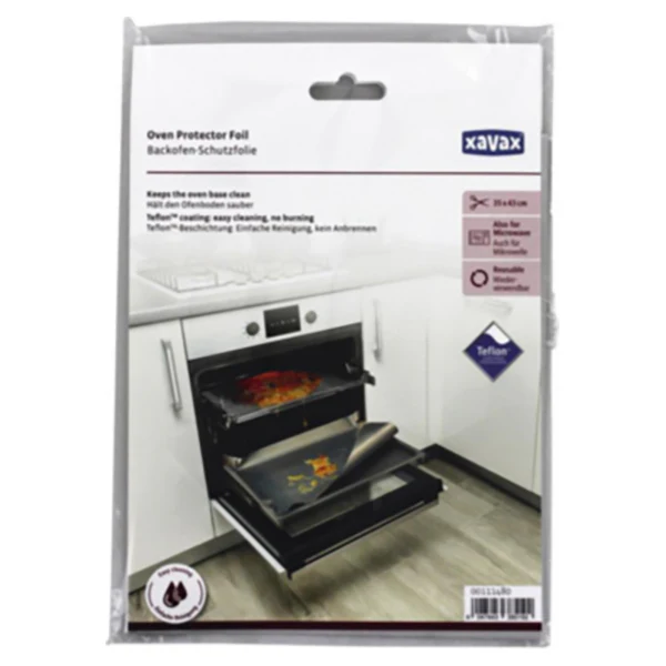 Xavax 35x43cm Oven Teflon Liner | 385192 - Image 2
