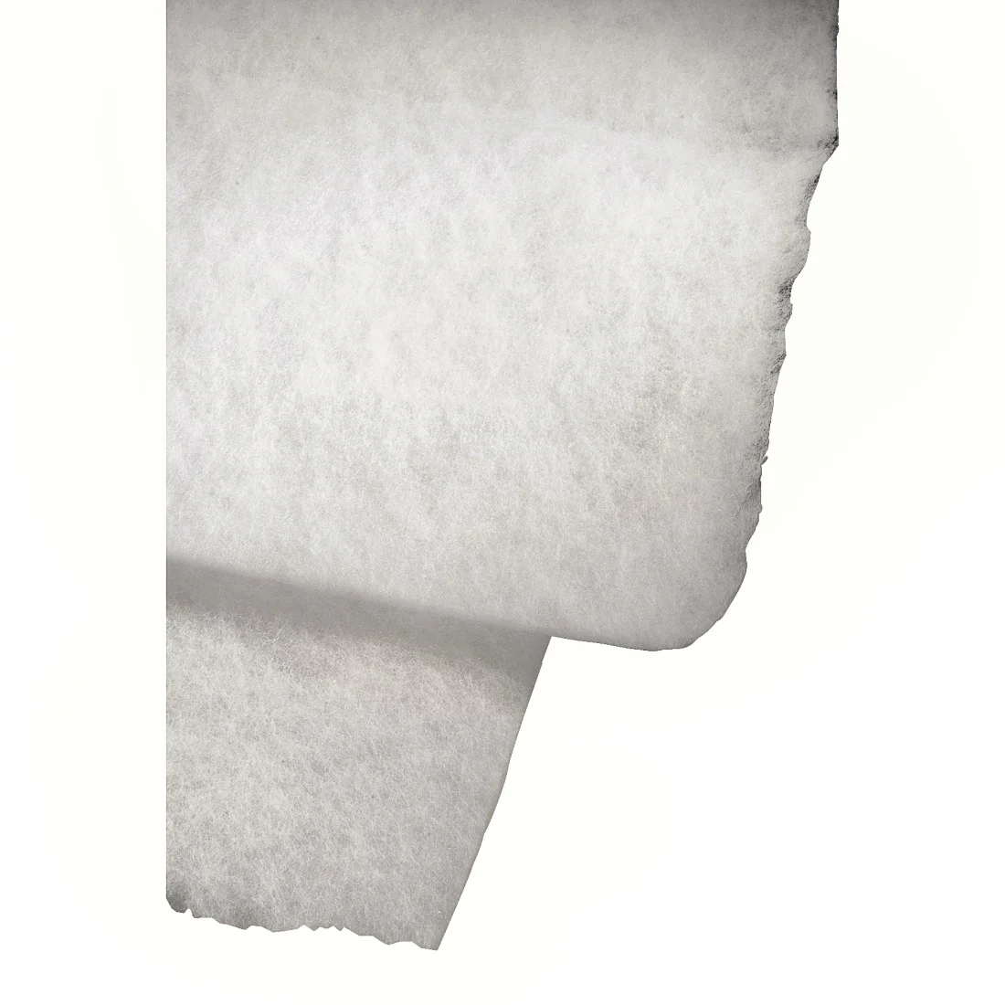 Xavax Fleece Filter for Cooker Hood Pack of 2 | 005106