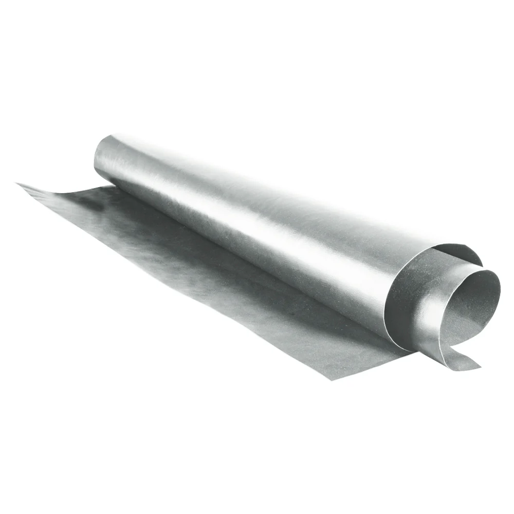Xavax Teflon Oven Protector Foil - Silver | 14-UN-14