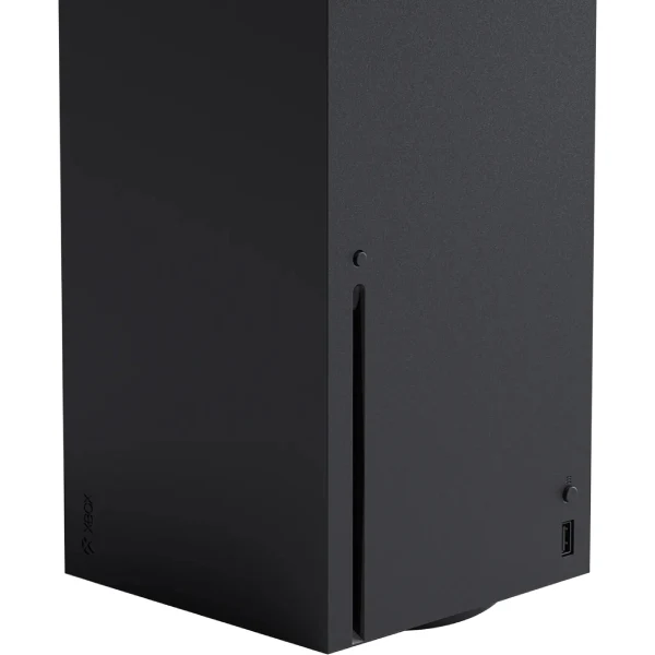 Xbox Series X 1TB Gaming Console - Black | RRT-00007 - Image 3