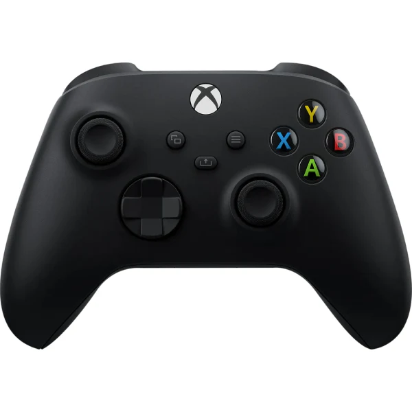 Xbox Series X 1TB Gaming Console - Black | RRT-00007 - Image 4
